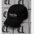Curb Life Dad Cap