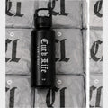 (pre order) Curb Life Water Bottle