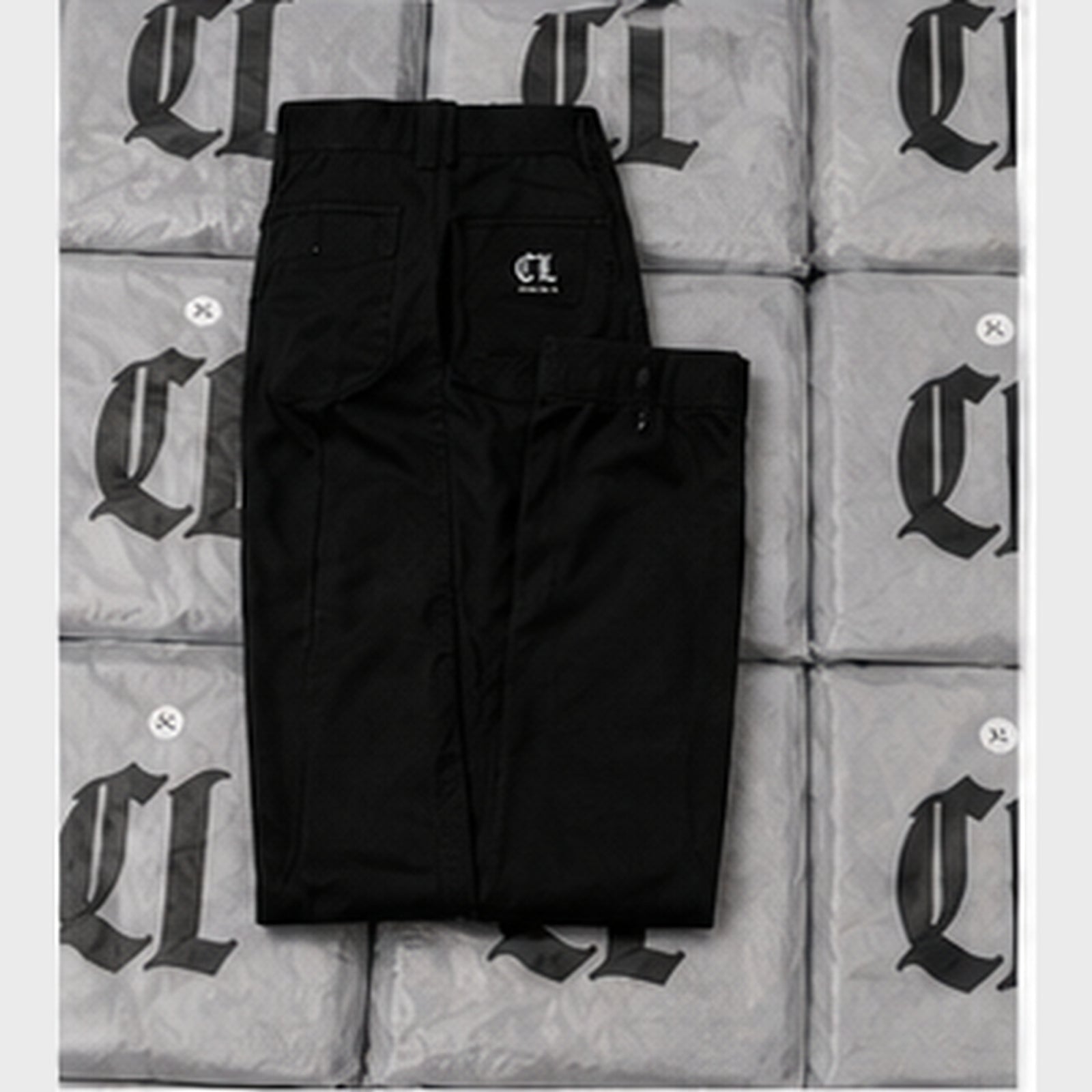 Curb Life Work Pants