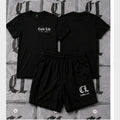 (pre order) Curb Life Men's Training Set