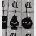 (pre order) Curb Life Air Freshener