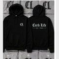Curb Life Luxury Hoodie